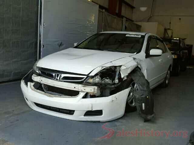 2T2HGMDA6LC048214 2007 HONDA ACCORD