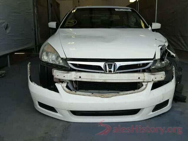 2T2HGMDA6LC048214 2007 HONDA ACCORD