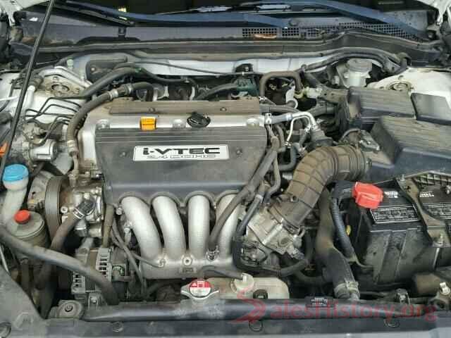 2T2HGMDA6LC048214 2007 HONDA ACCORD