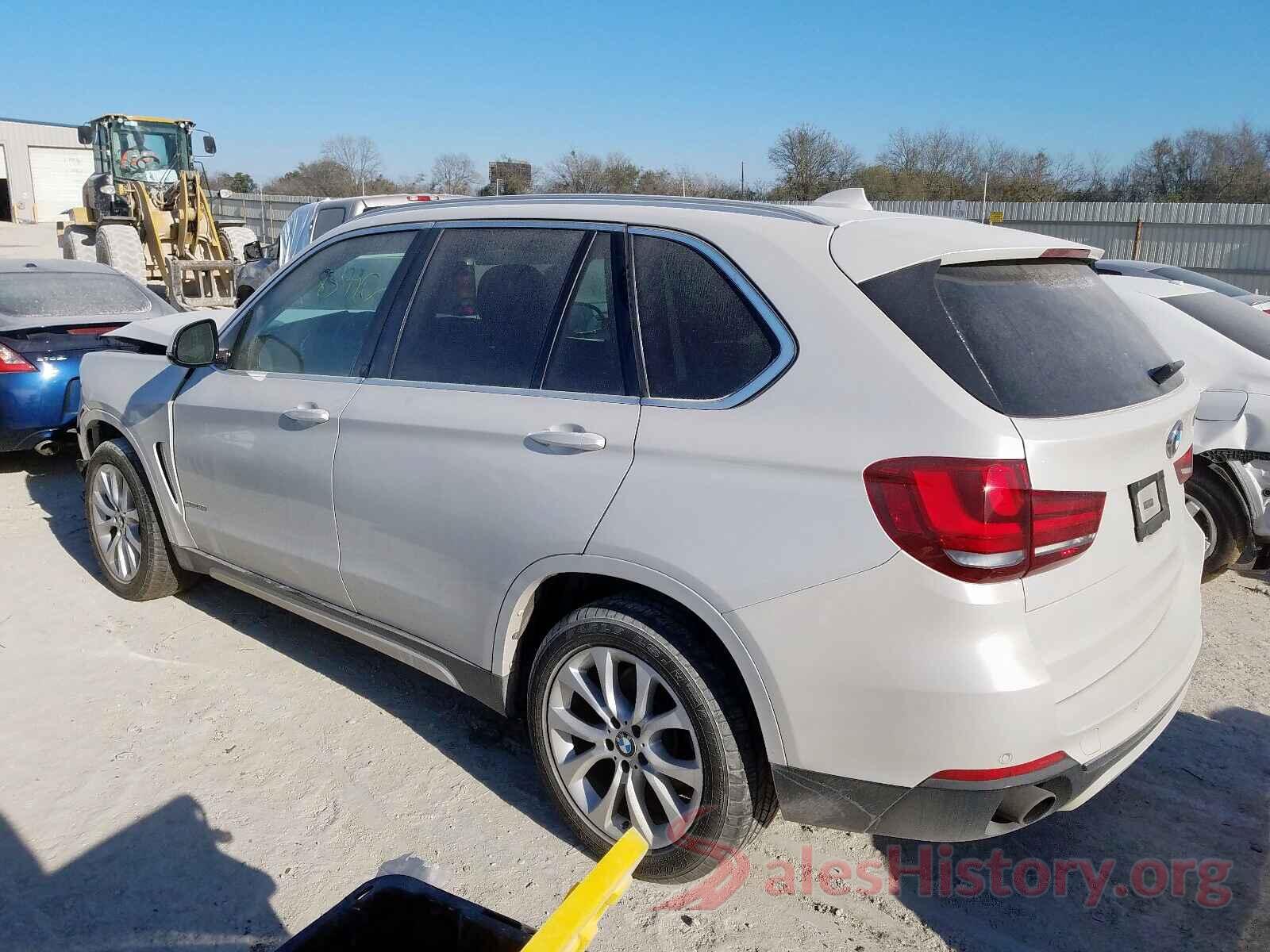 3N1CN7AP8KL831144 2014 BMW X5