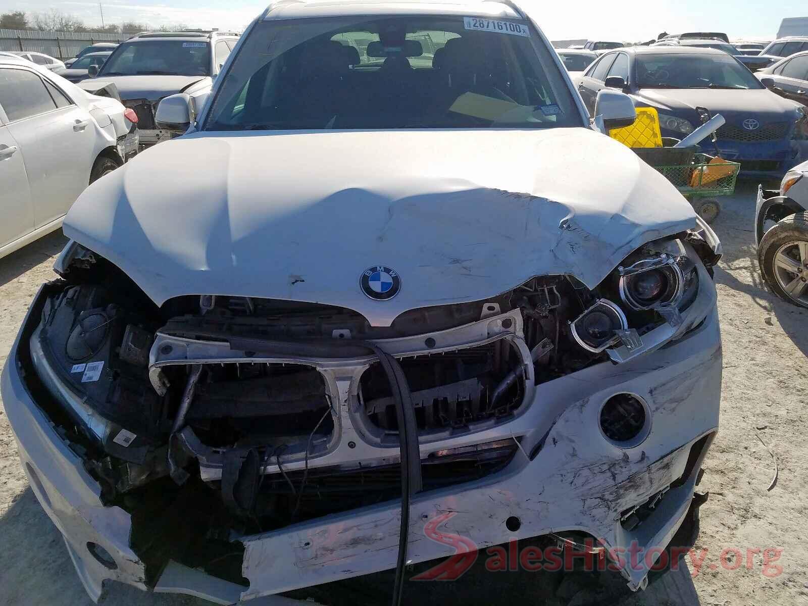 3N1CN7AP8KL831144 2014 BMW X5