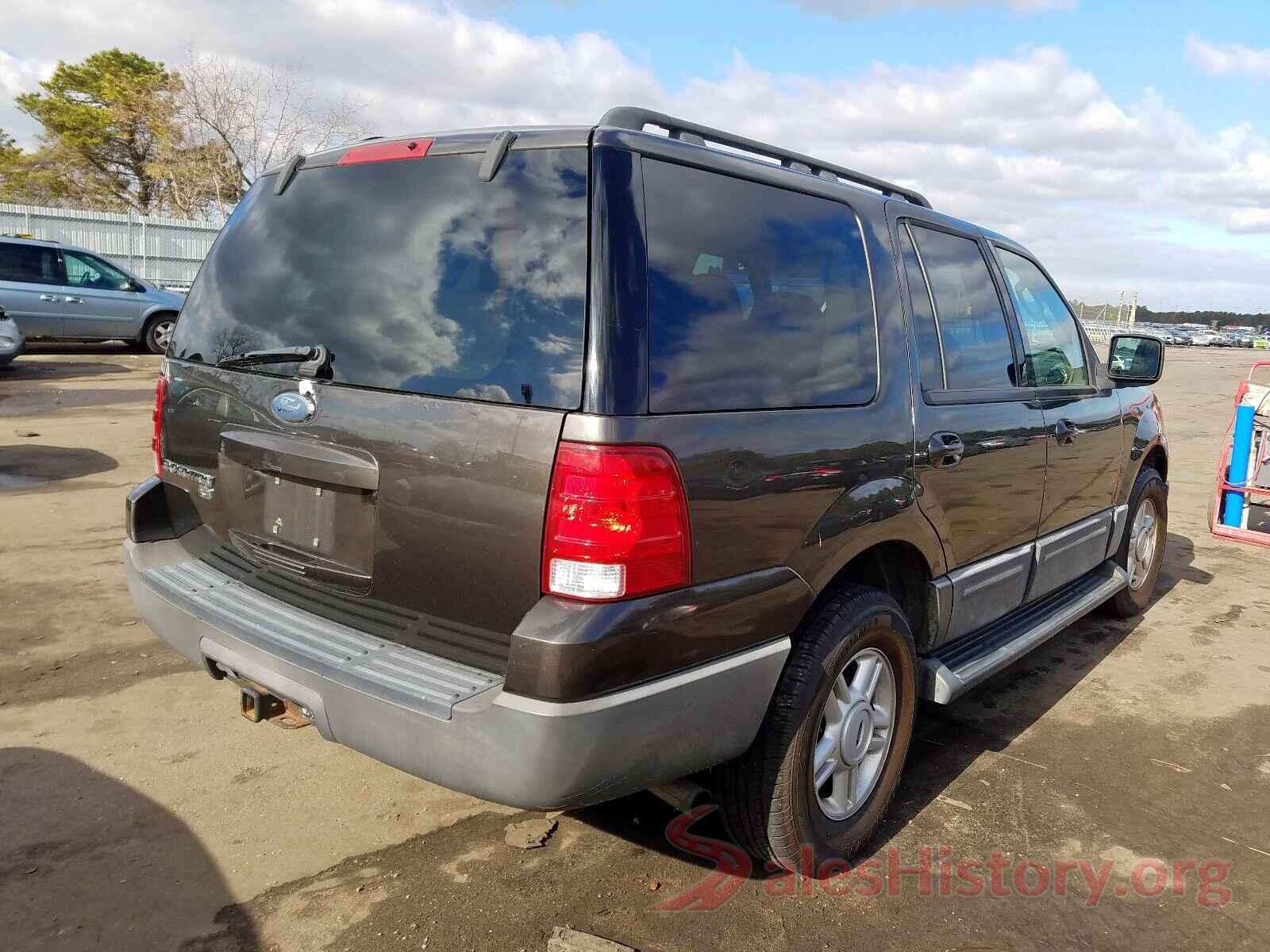 1FATP8UH5K5104261 2005 FORD EXPEDITION