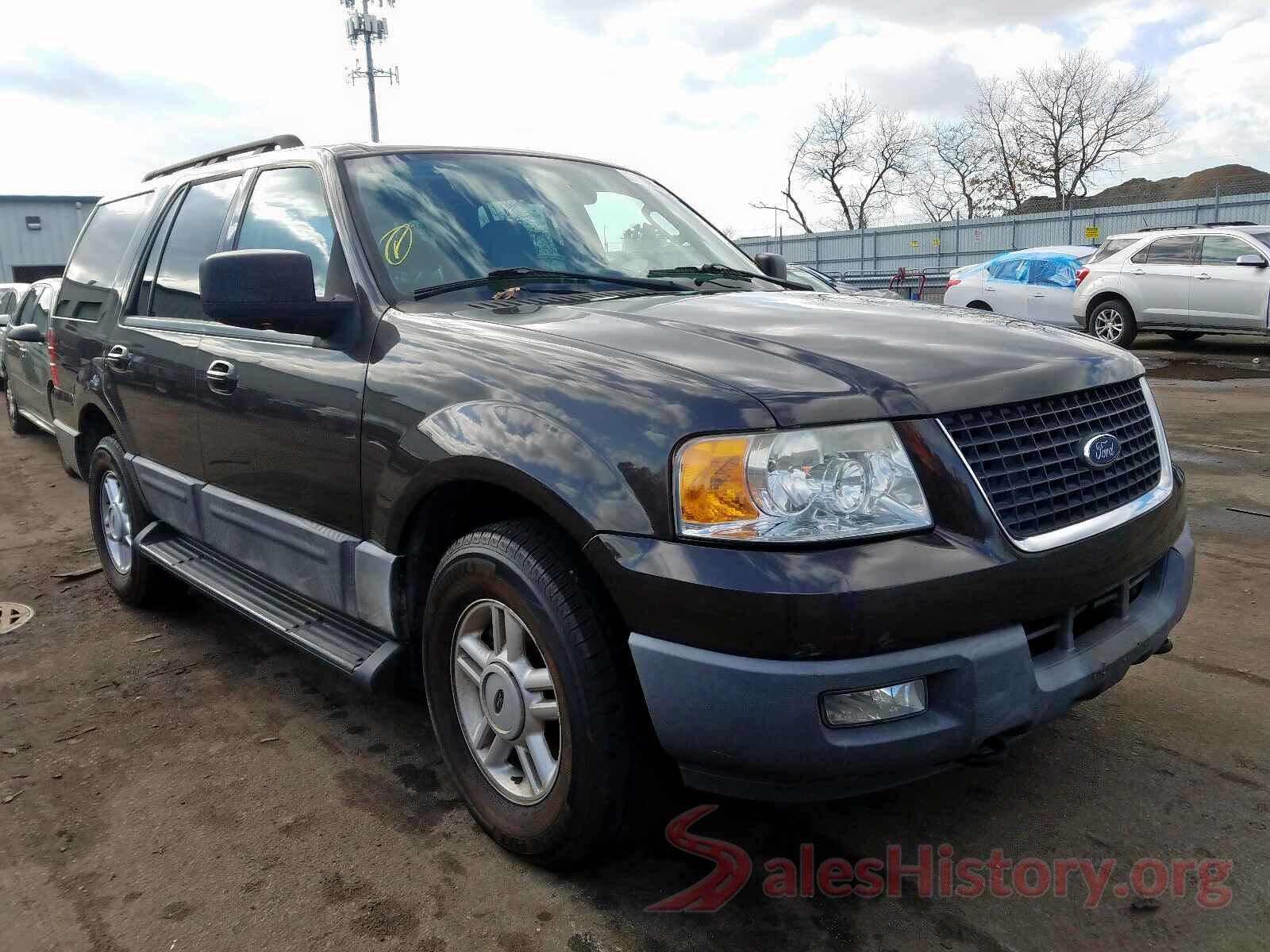 1FATP8UH5K5104261 2005 FORD EXPEDITION