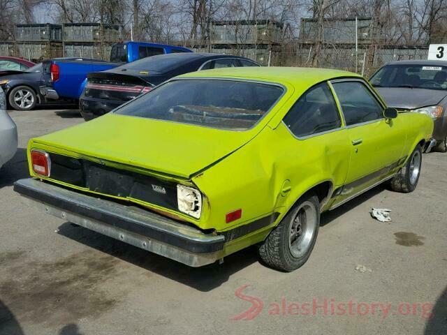 3VW4T7AJ8HM315529 1975 CHEVROLET ALL OTHER