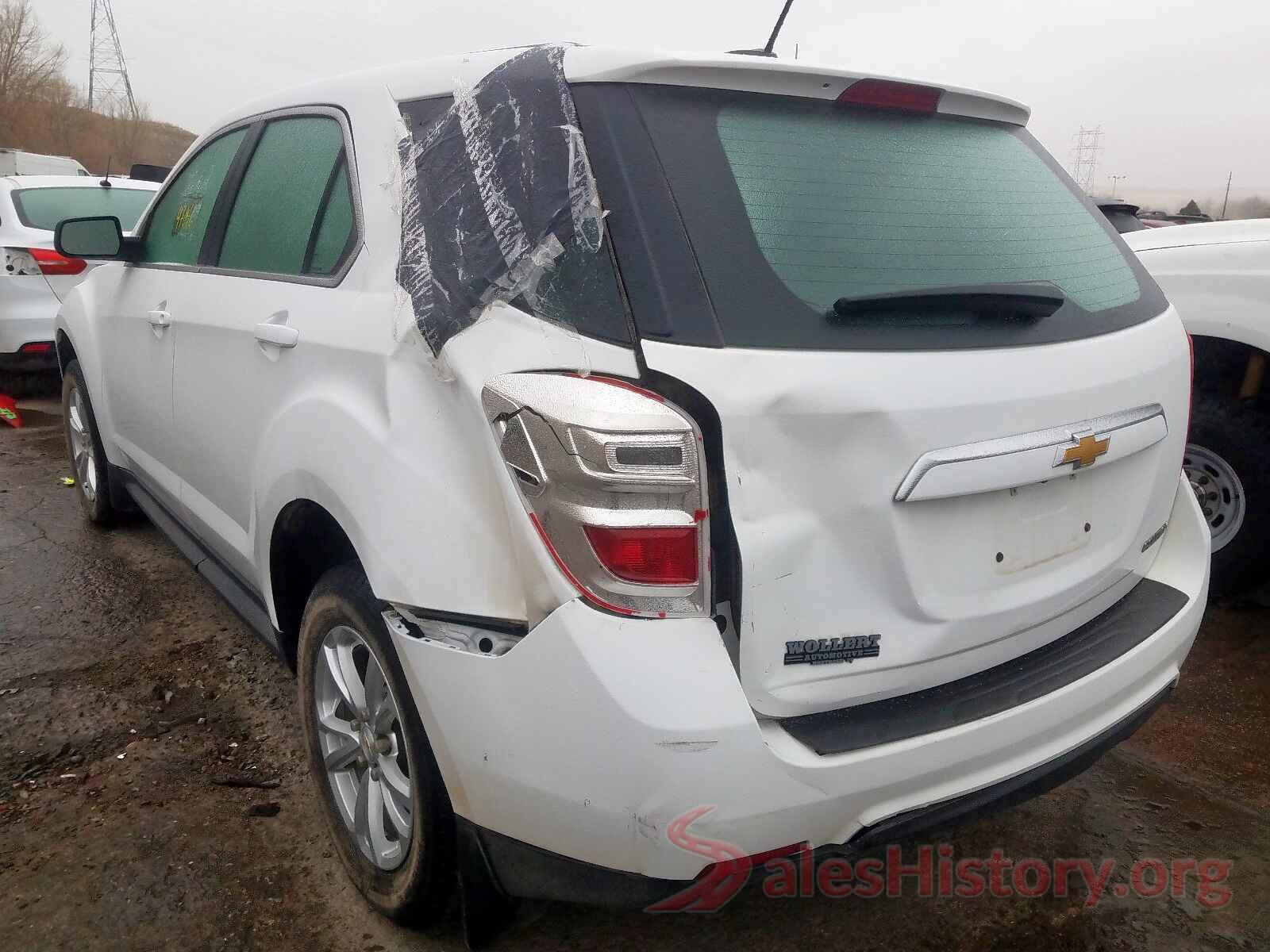 2GNFLEEK4H6178075 2017 CHEVROLET EQUINOX