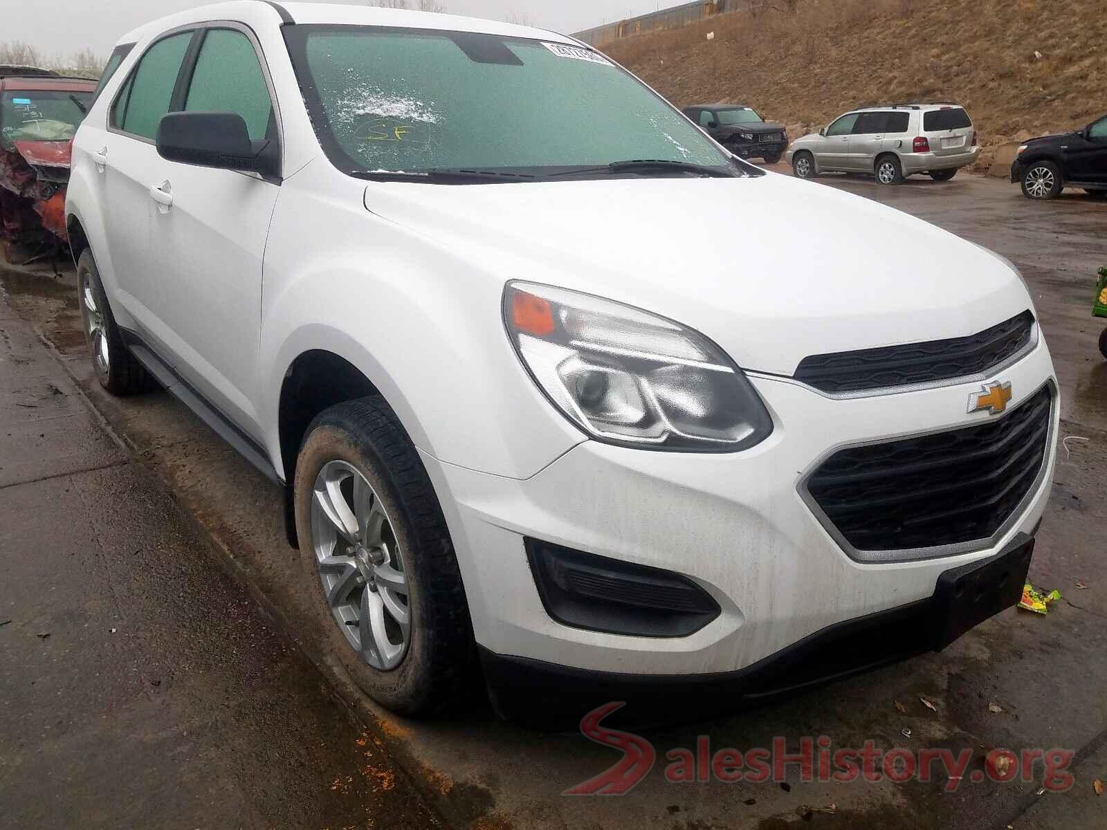 2GNFLEEK4H6178075 2017 CHEVROLET EQUINOX