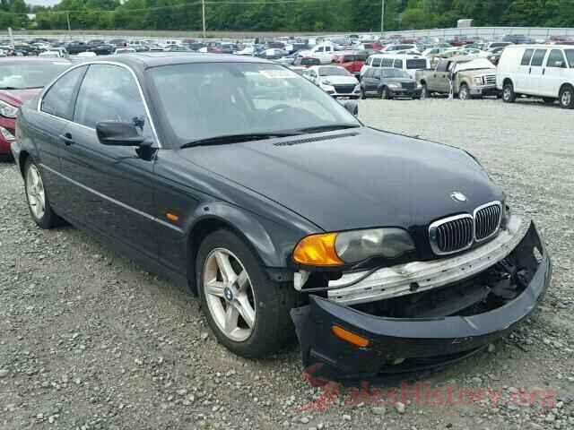 4T4BF1FK7GR529701 2000 BMW 3 SERIES