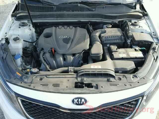 5YFBURHE9GP386113 2014 KIA OPTIMA