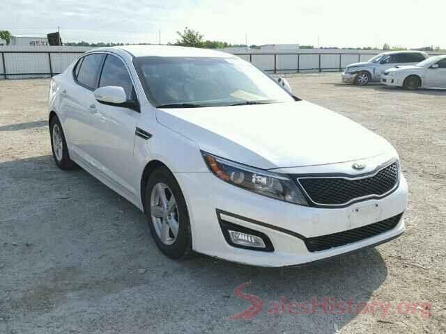 5YFBURHE9GP386113 2014 KIA OPTIMA