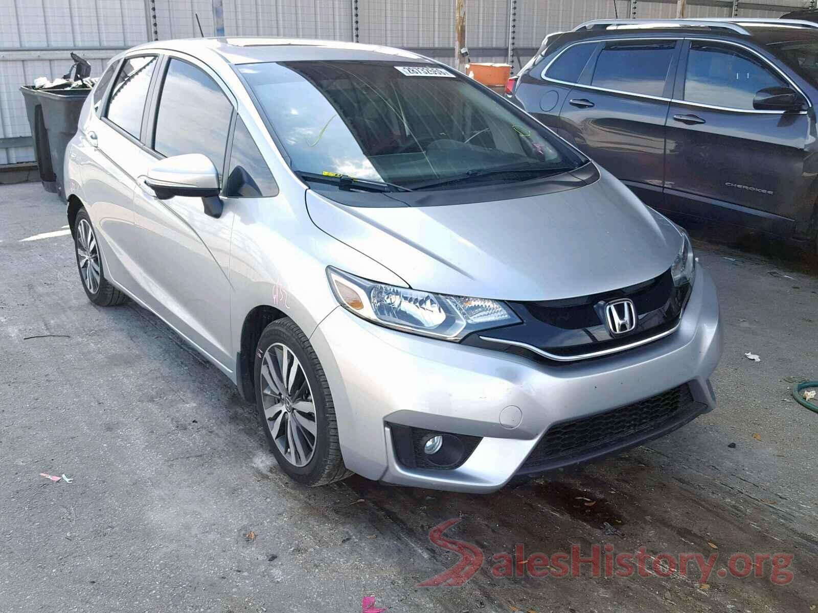 KNDJN2A20G7340624 2016 HONDA FIT