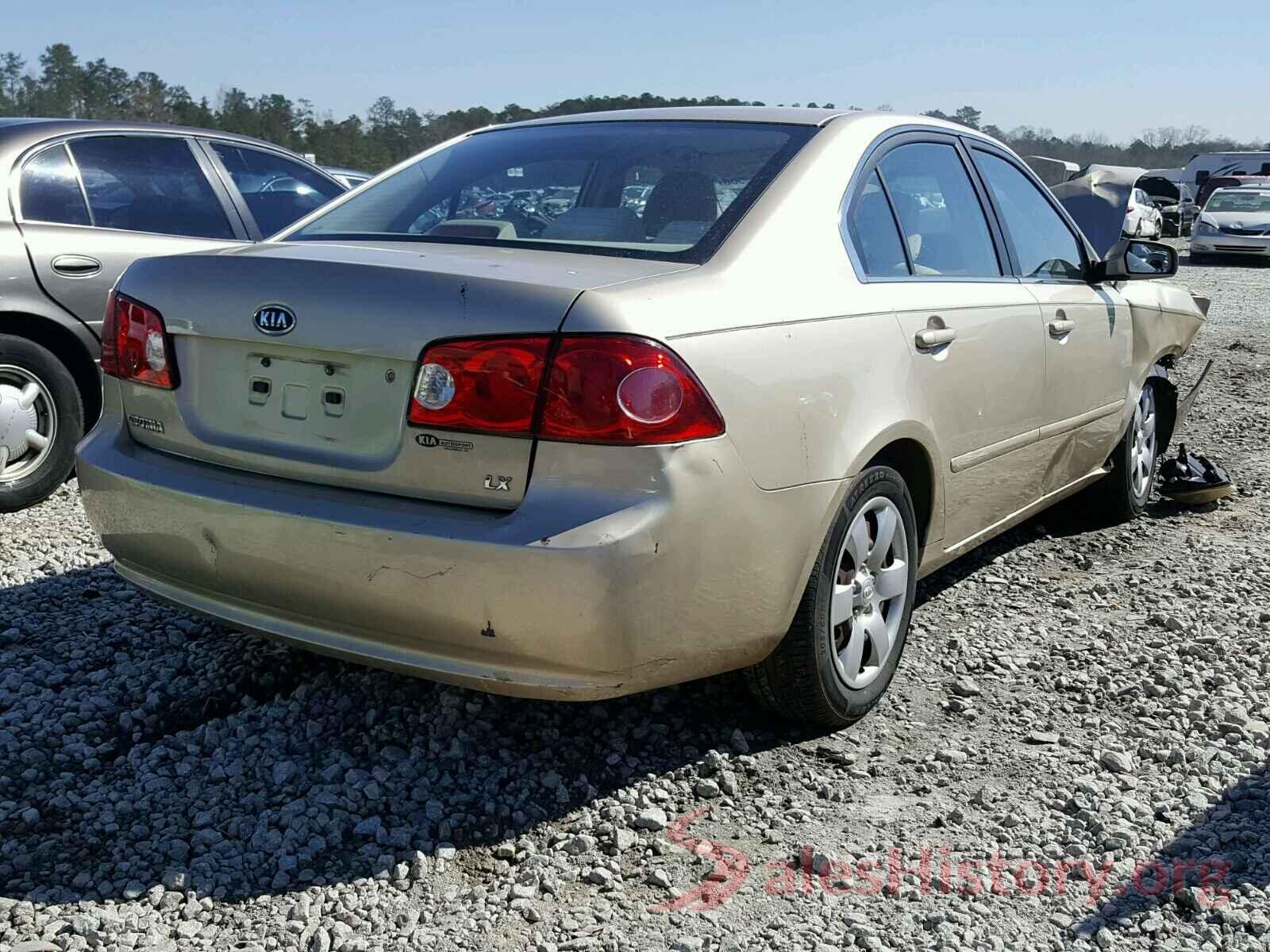 WDDHF5KB2GB175044 2007 KIA OPTIMA