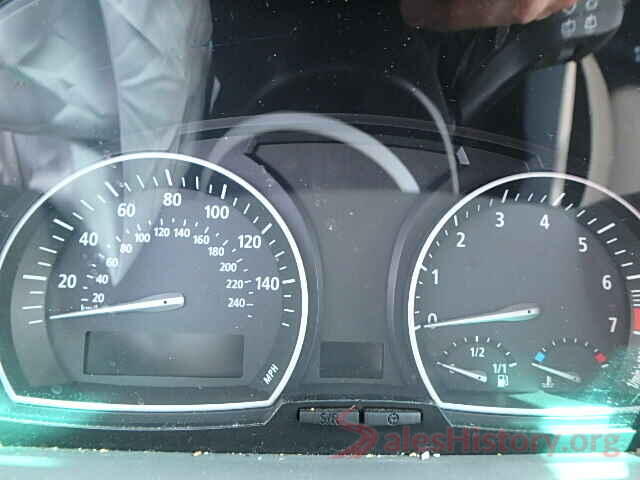 5YJ3E1EB1KF386575 2004 BMW X3