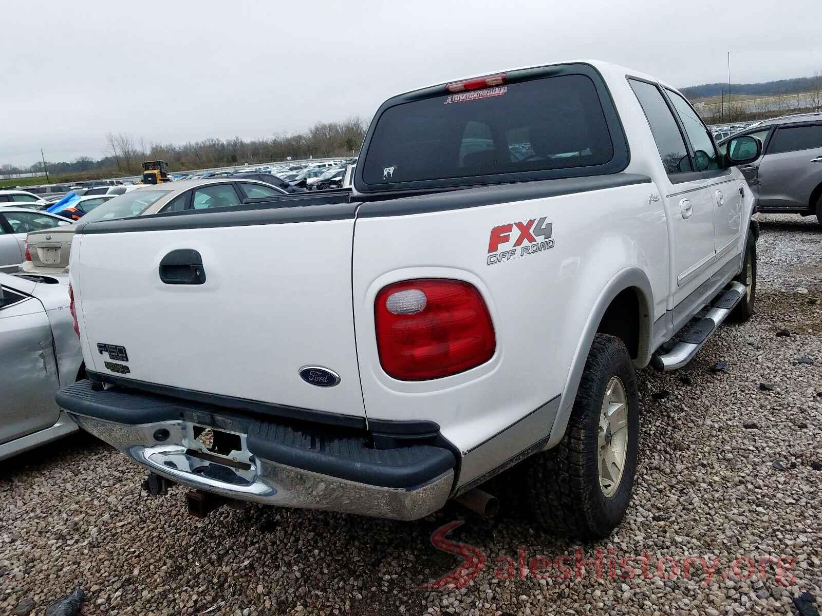 4T1B11HK8JU154155 2003 FORD F150