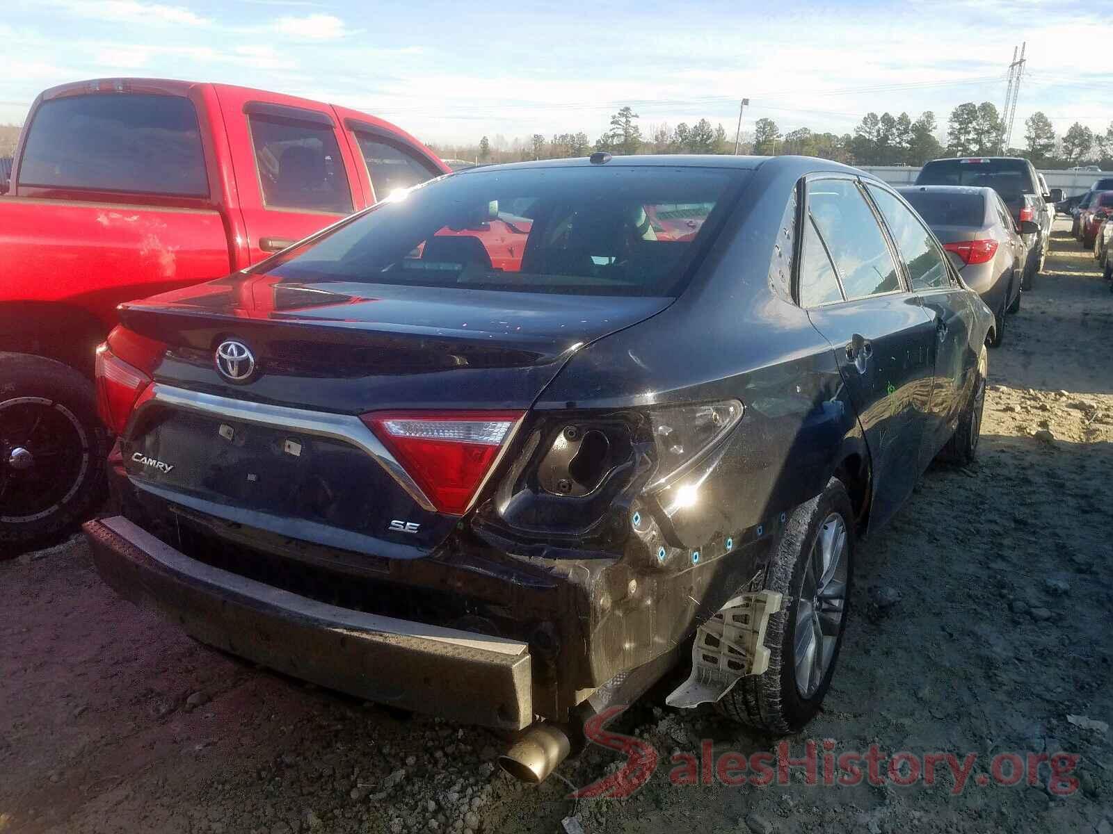 4T1BF1FK6HU398529 2017 TOYOTA CAMRY