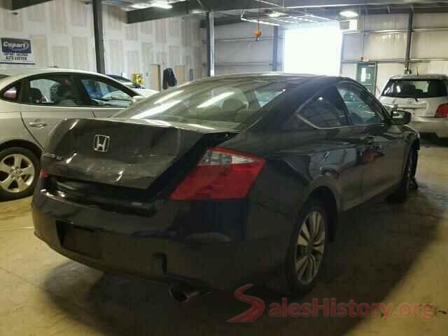 5TDZARFH2GS022854 2009 HONDA ACCORD