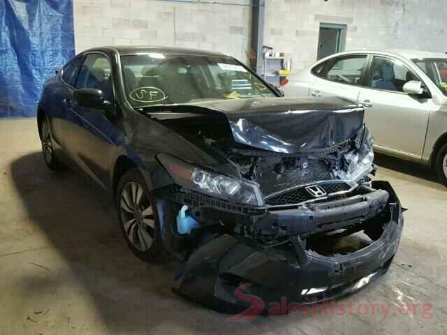 5TDZARFH2GS022854 2009 HONDA ACCORD