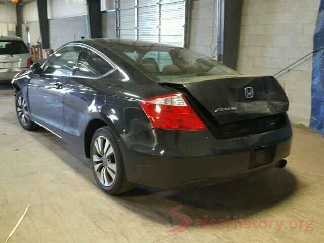 5TDZARFH2GS022854 2009 HONDA ACCORD