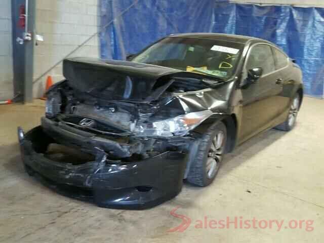 5TDZARFH2GS022854 2009 HONDA ACCORD