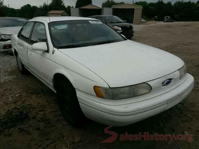 3N1AB7APXHY332406 1994 FORD TAURUS