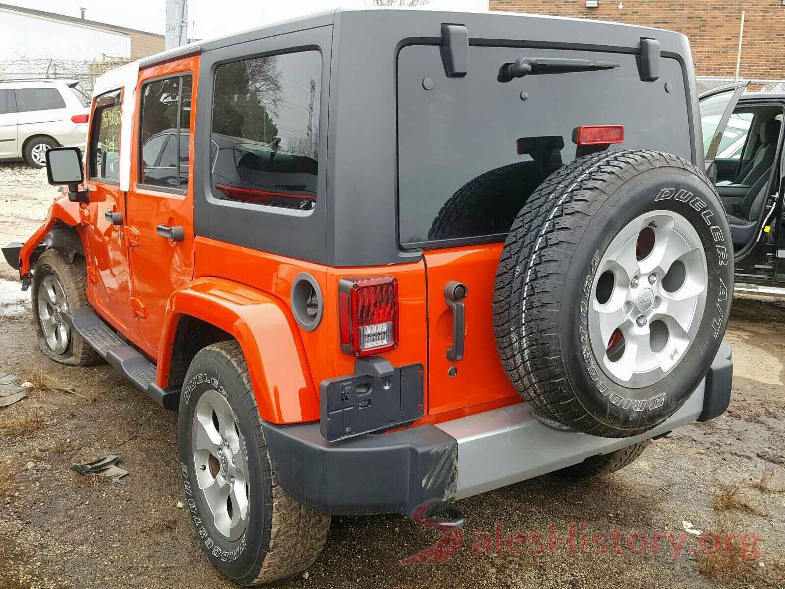 1N4AL3AP1GN332430 2015 JEEP WRANGLER