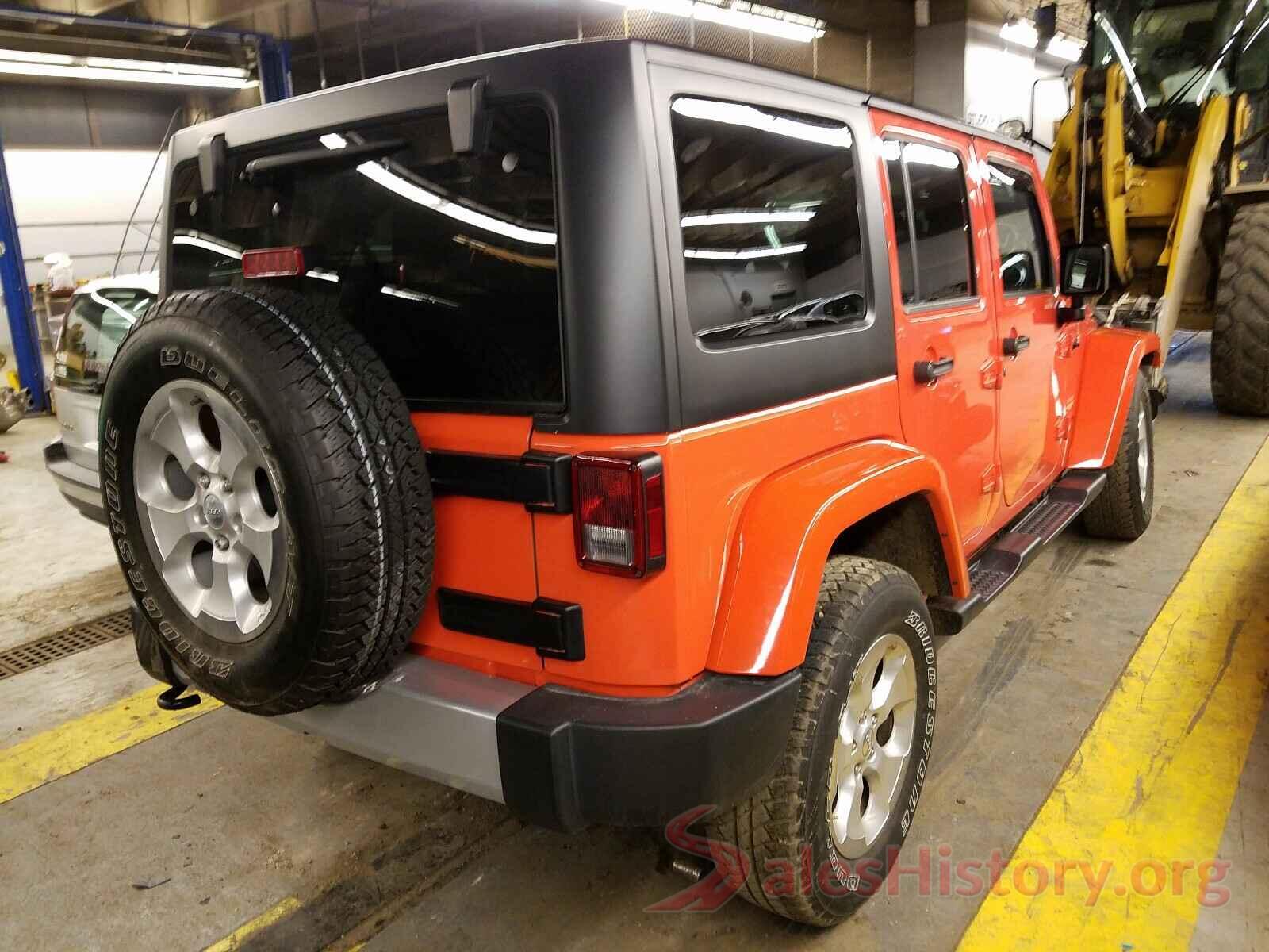 1N4AL3AP1GN332430 2015 JEEP WRANGLER