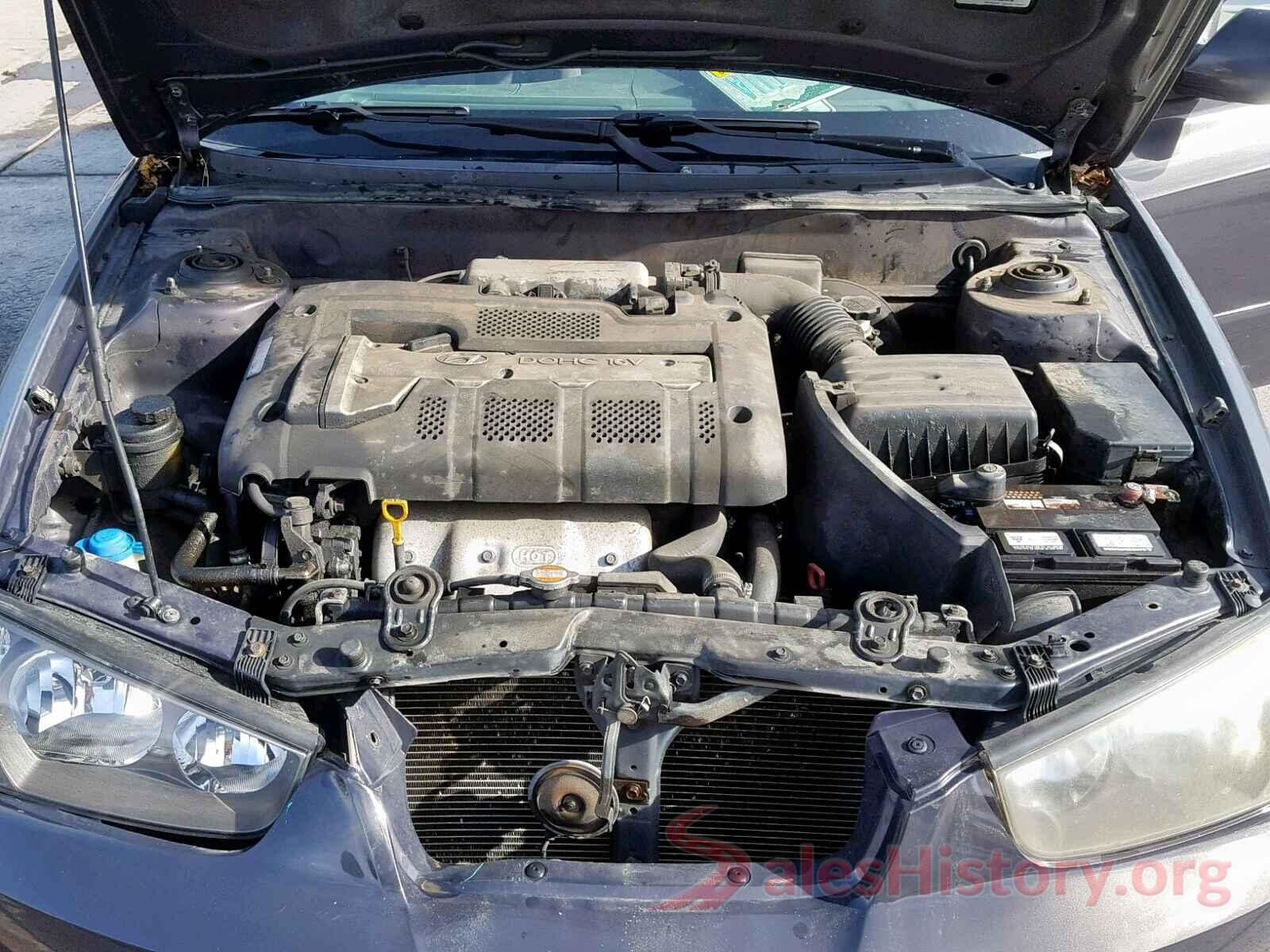 JTDEPRAE0LJ071424 2002 HYUNDAI ELANTRA