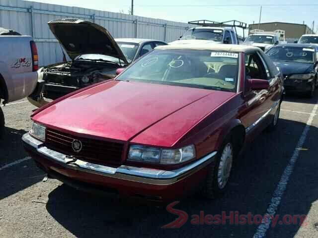 5TFAZ5CN9LX093529 1994 CADILLAC ELDORADO