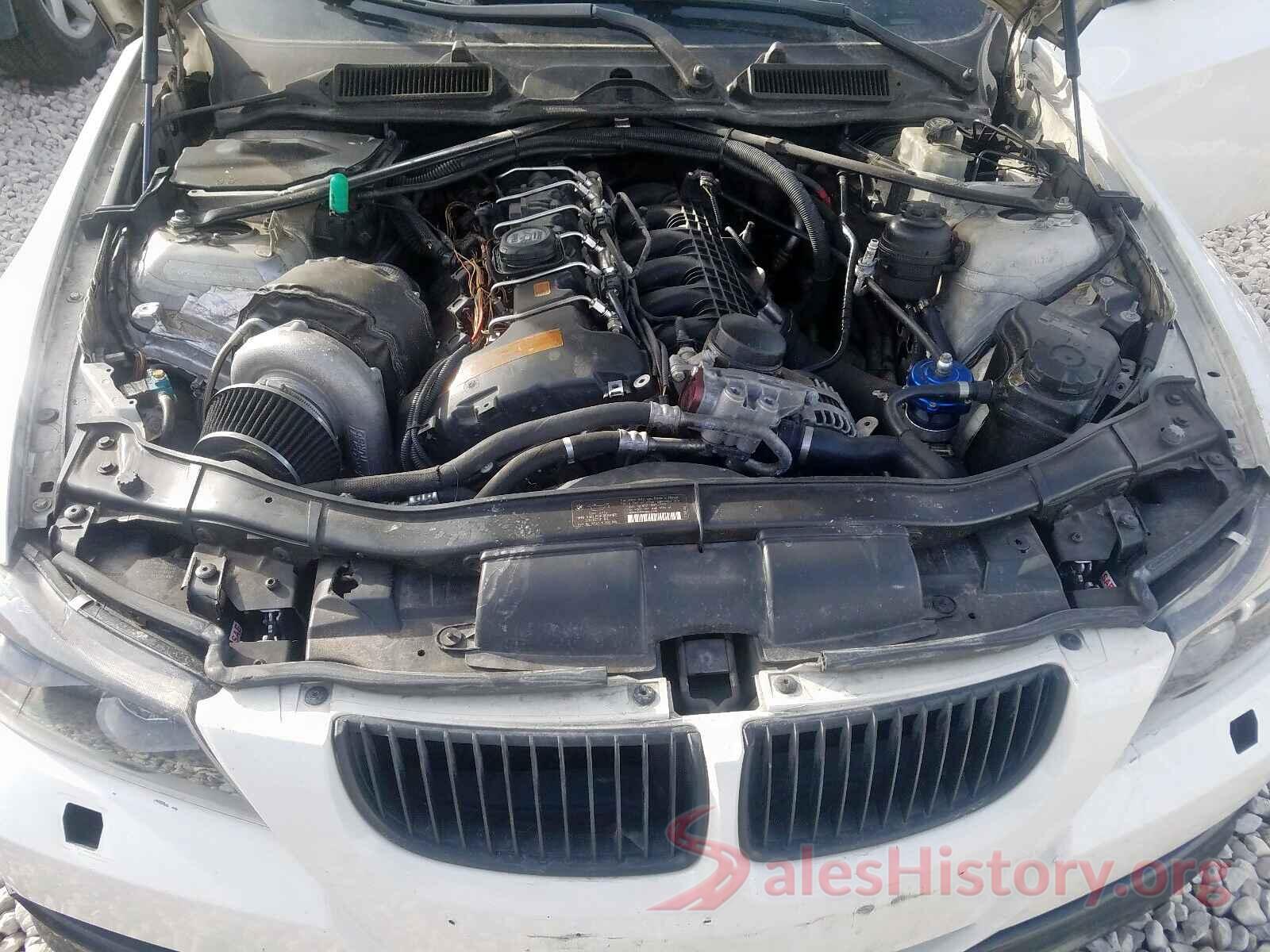 3N1CB7APXHY321818 2007 BMW 3 SERIES