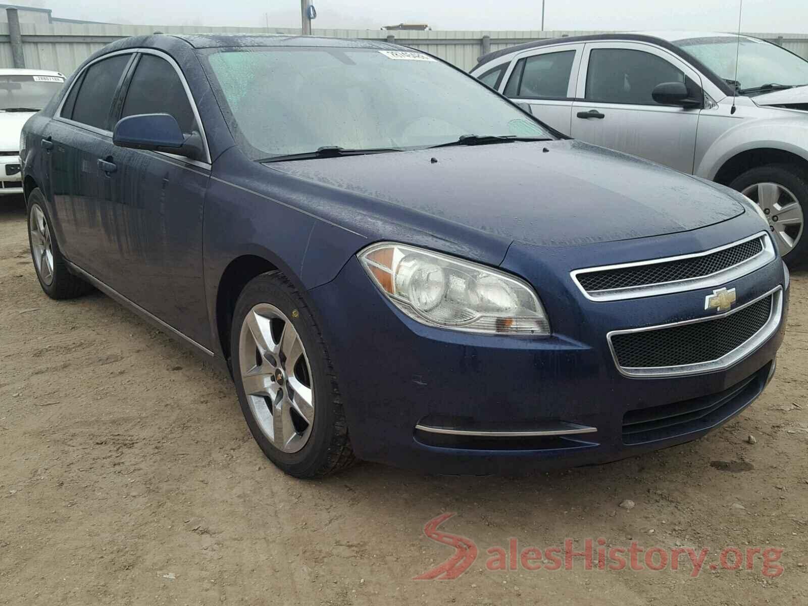 KNAGV4LD4K5031938 2010 CHEVROLET MALIBU