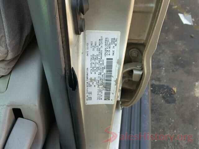 JTMDJREVXJD164664 2001 TOYOTA 4RUNNER