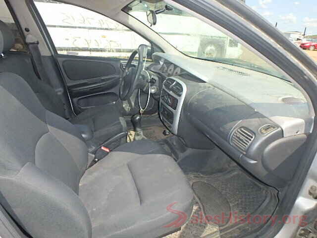 3N1CP5DV1LL517944 2003 DODGE NEON