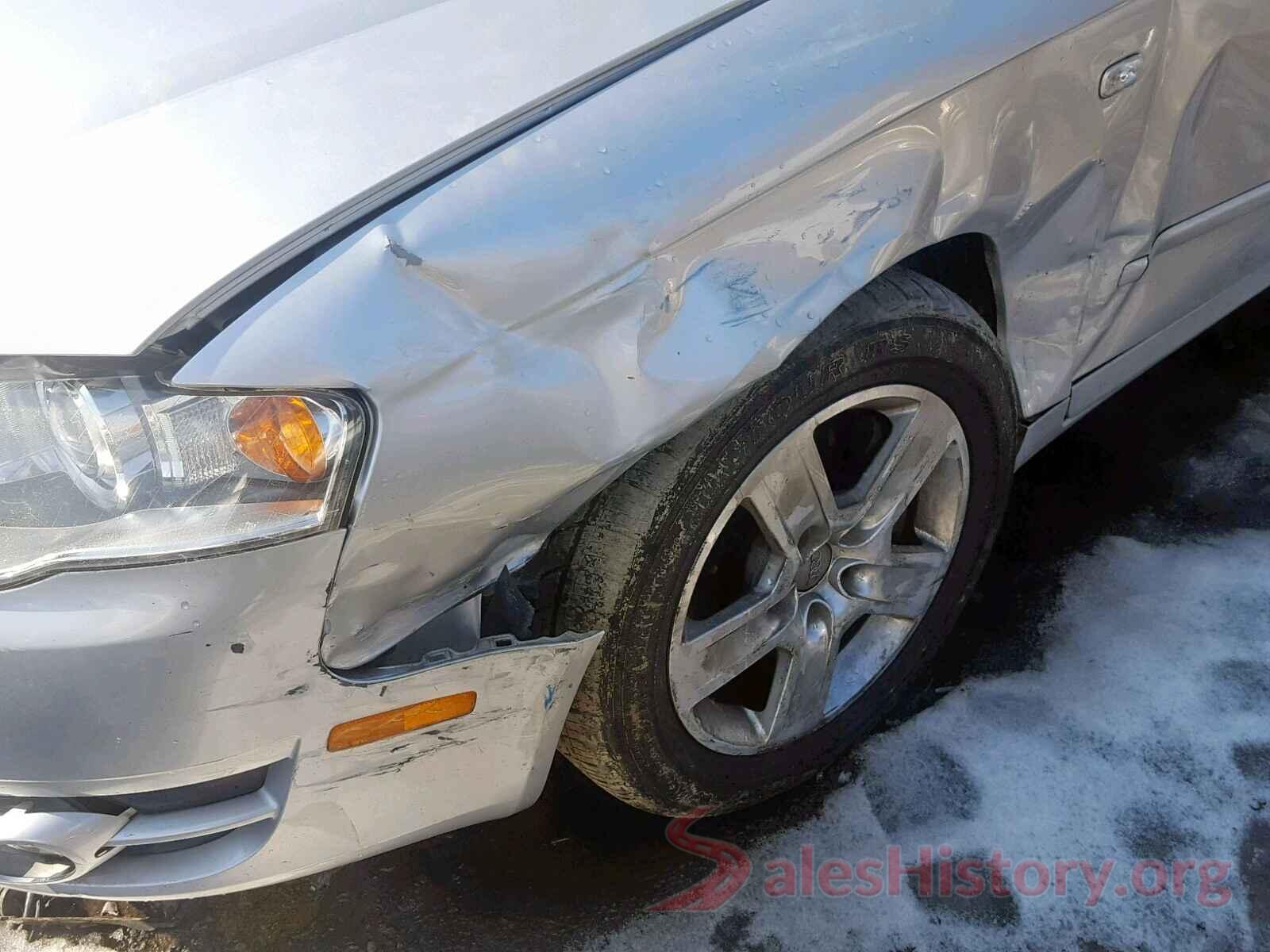 KMHCT4AEXGU984889 2005 AUDI A4