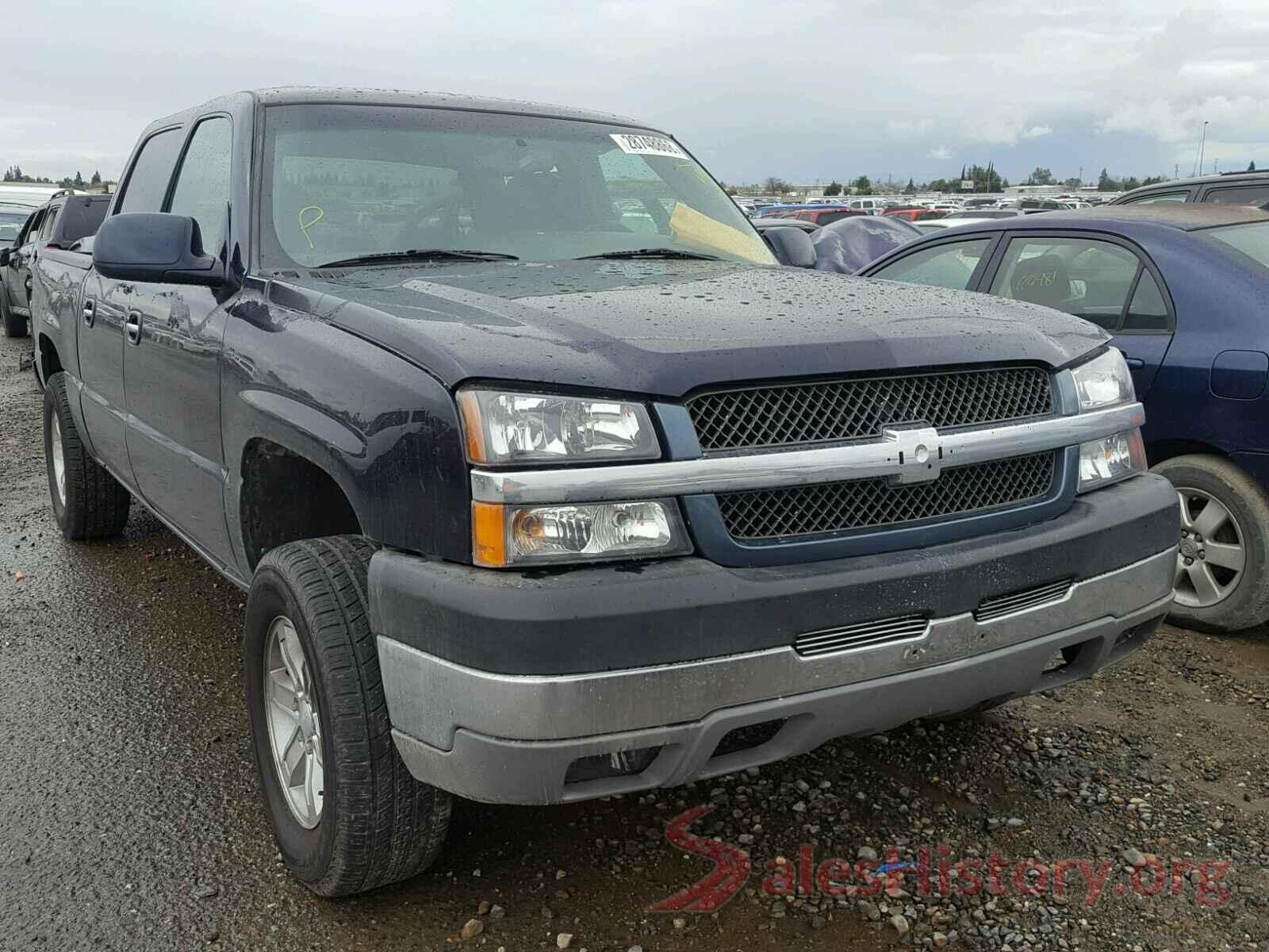 3N1CN7AP8HL819567 2007 CHEVROLET SILVERADO