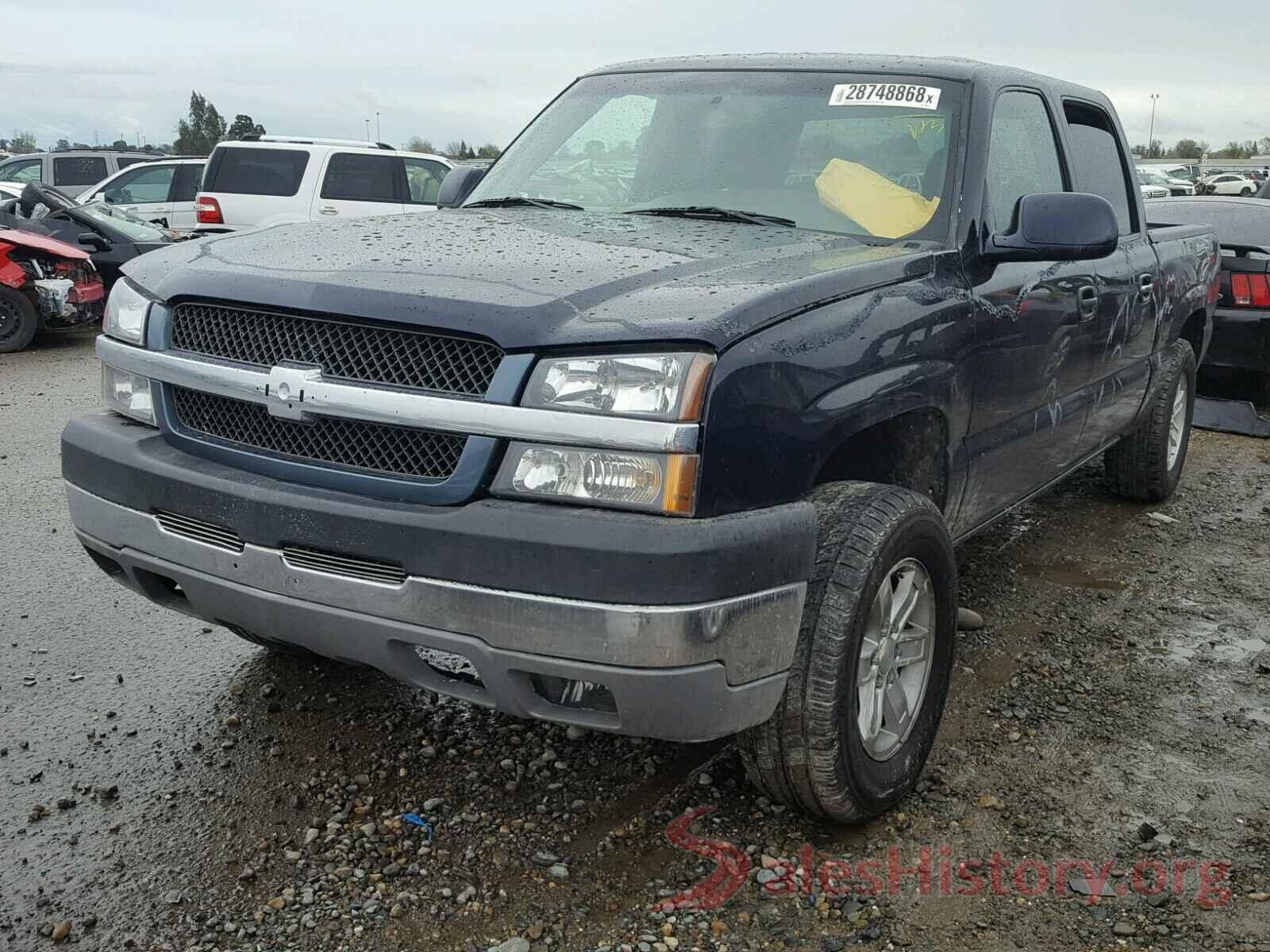 3N1CN7AP8HL819567 2007 CHEVROLET SILVERADO