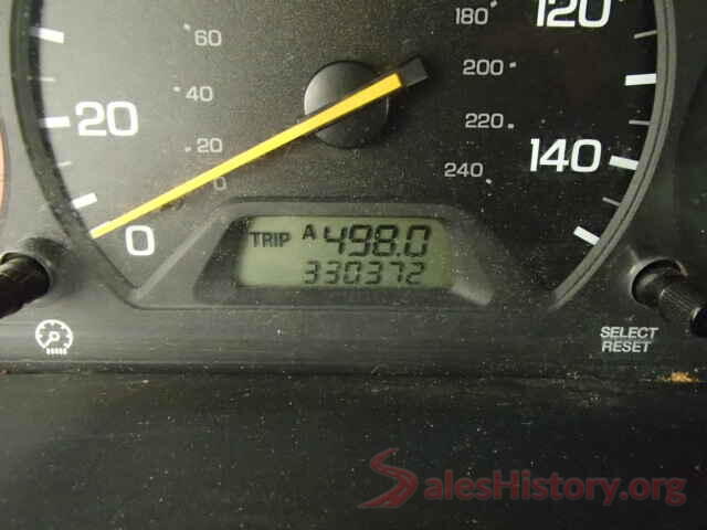 1VWDT7A31HC085822 2000 HONDA ACCORD