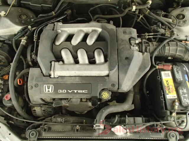 1VWDT7A31HC085822 2000 HONDA ACCORD