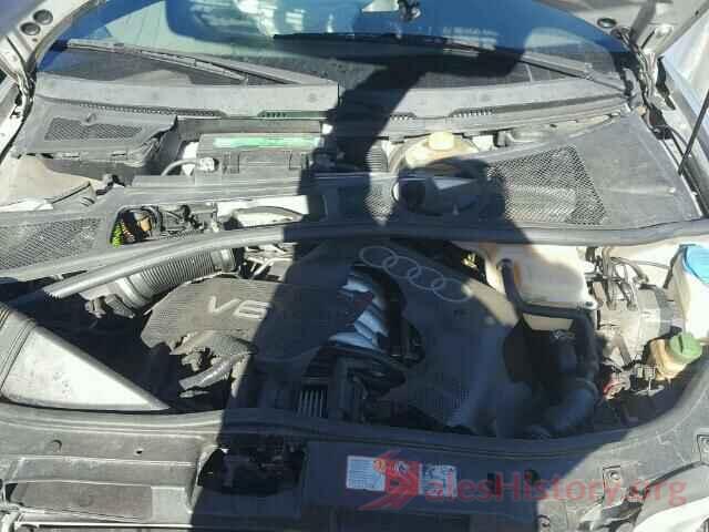 KMHCT4AE1GU083099 2000 AUDI A4