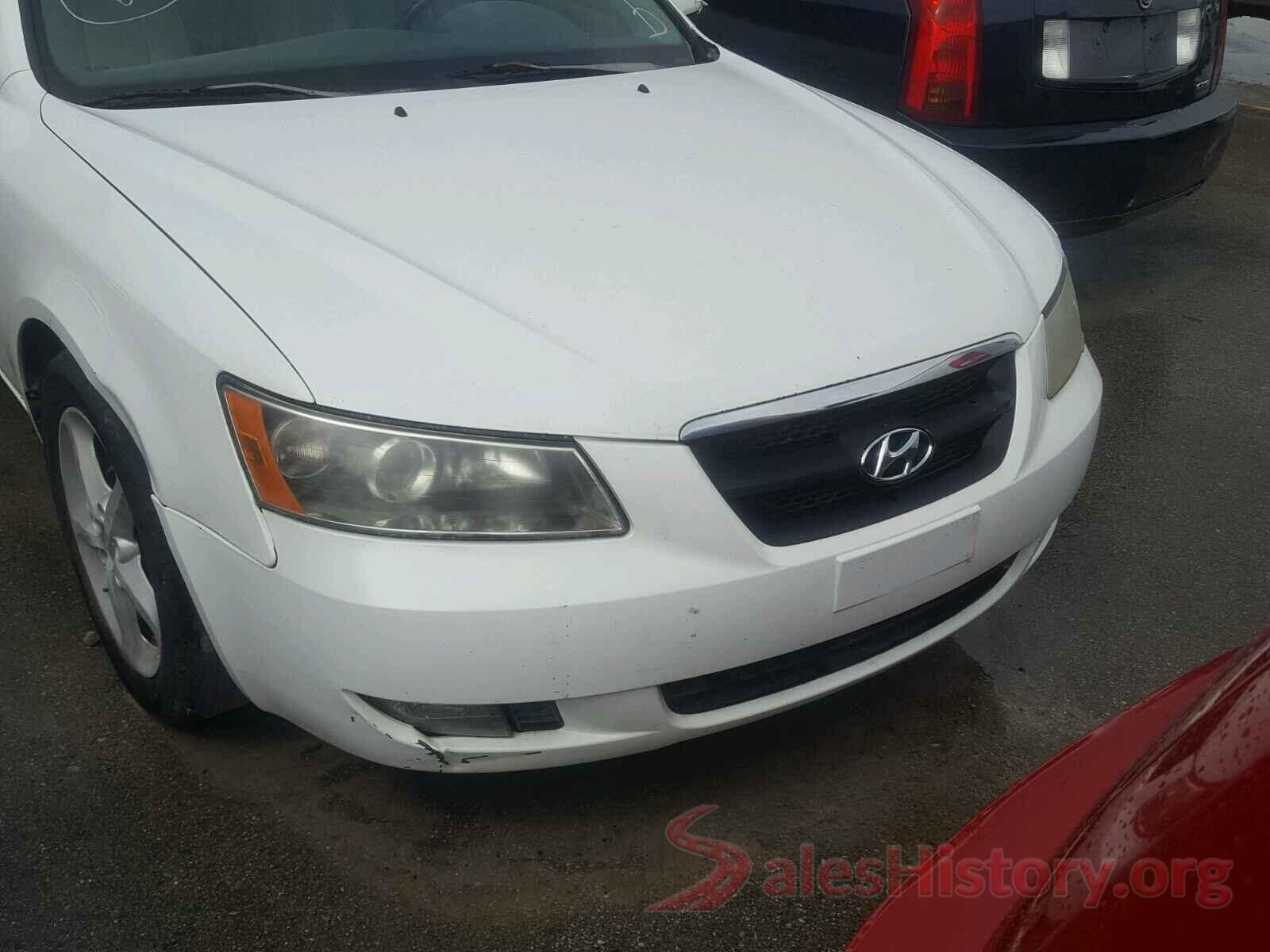 5NPE24AF3HH442280 2009 HYUNDAI SONATA