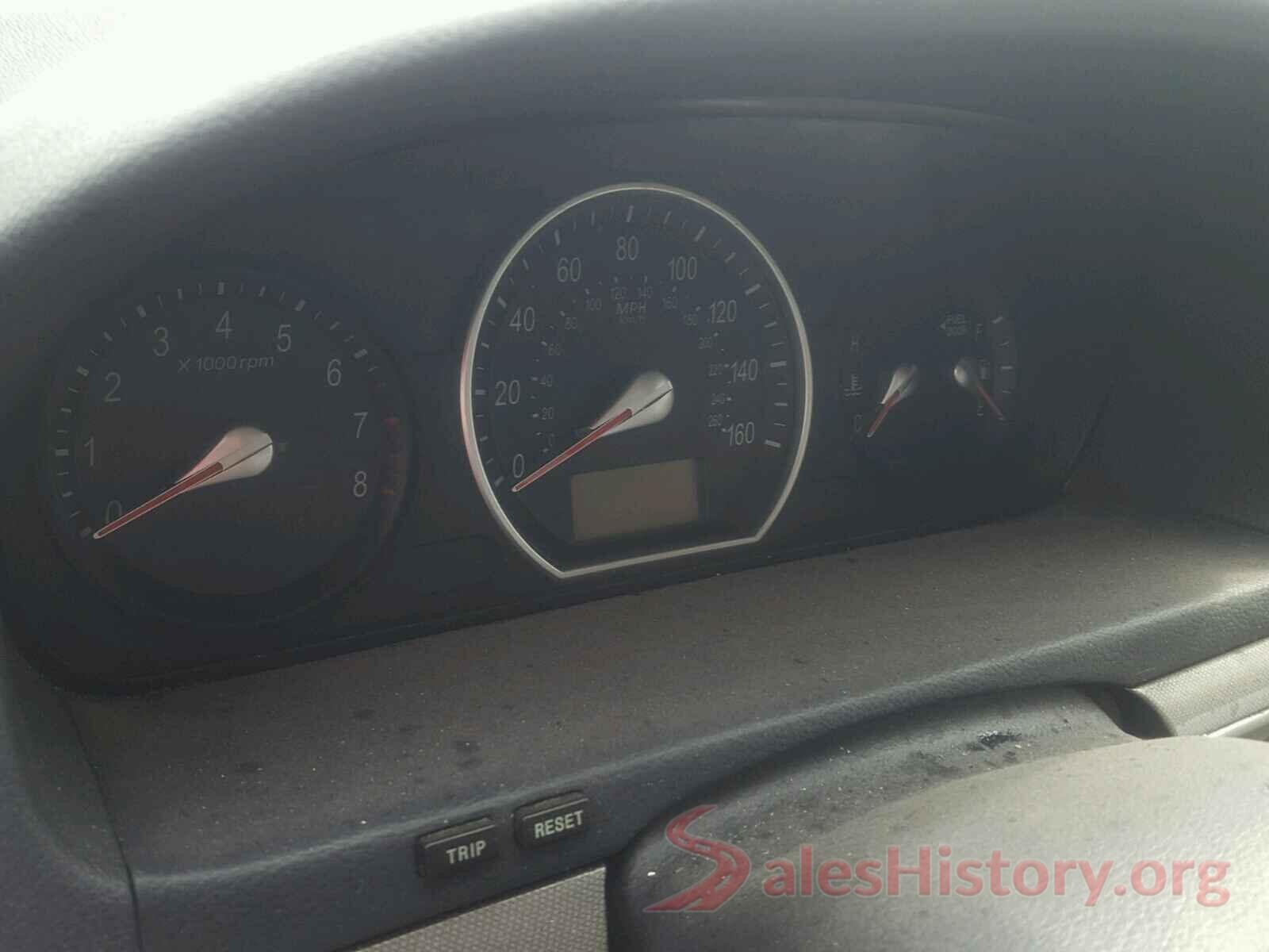 5NPE24AF3HH442280 2009 HYUNDAI SONATA