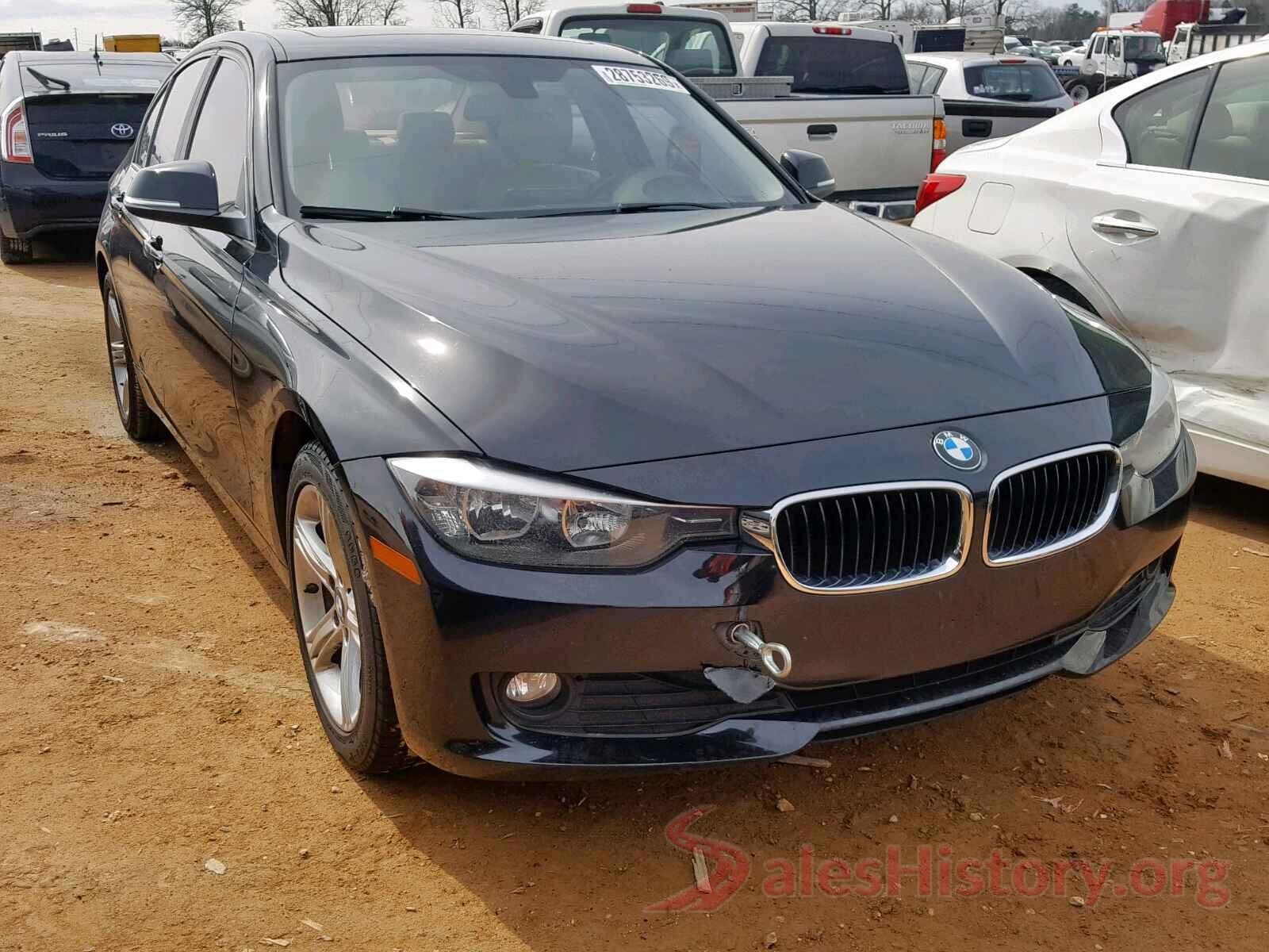 3N1AB8CV1LY229224 2013 BMW 3 SERIES