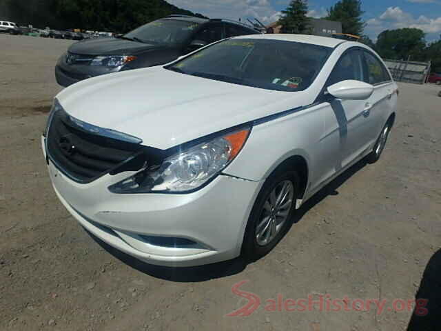 1N4BL4BWXKC215532 2013 HYUNDAI SONATA