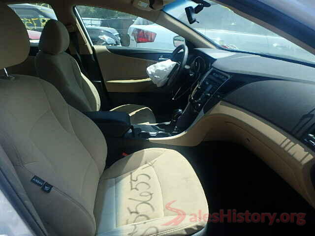 1N4BL4BWXKC215532 2013 HYUNDAI SONATA