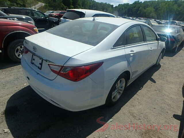 1N4BL4BWXKC215532 2013 HYUNDAI SONATA