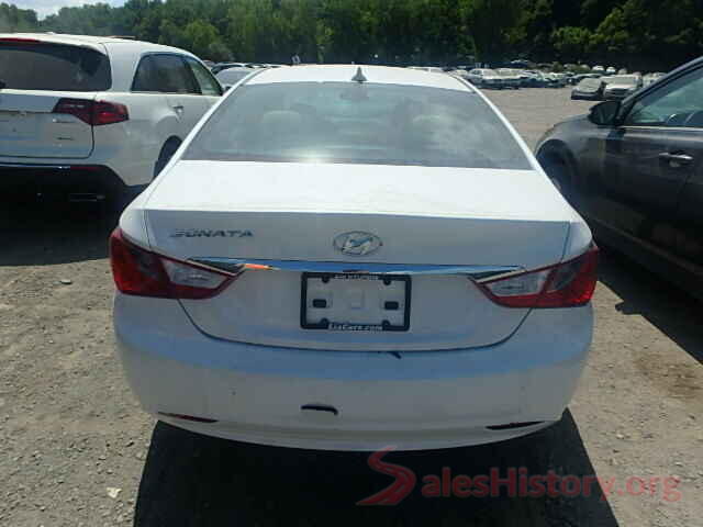 1N4BL4BWXKC215532 2013 HYUNDAI SONATA