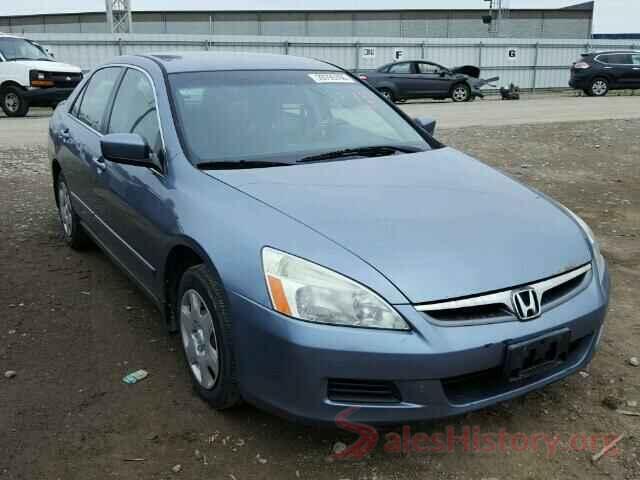 JF2GPABC8G8303886 2007 HONDA ACCORD