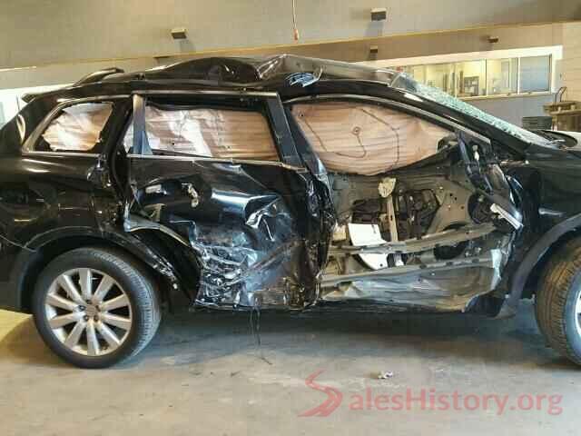 ML32F3FJ1LHF10068 2010 MAZDA CX-9