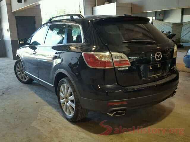 ML32F3FJ1LHF10068 2010 MAZDA CX-9