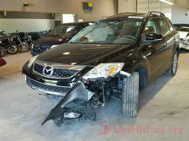 ML32F3FJ1LHF10068 2010 MAZDA CX-9