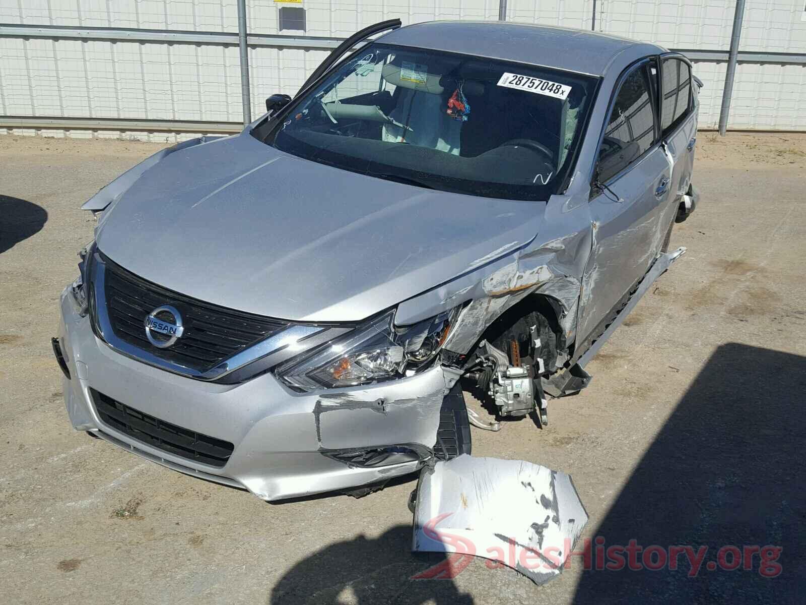 4S4BSANC4K3365256 2017 NISSAN ALTIMA