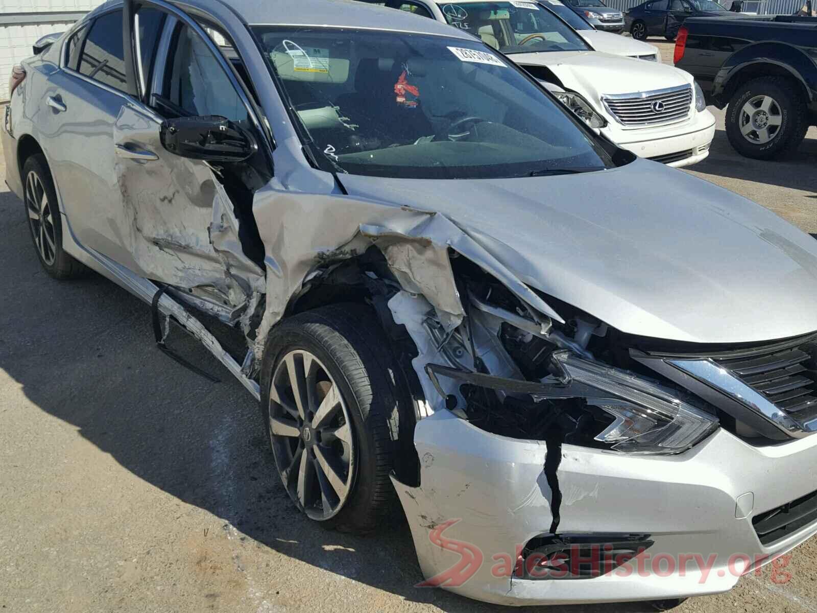 4S4BSANC4K3365256 2017 NISSAN ALTIMA